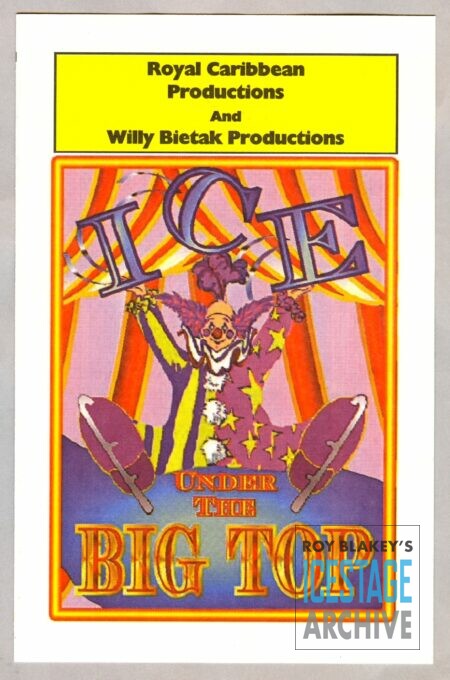 No.15a-BigTop